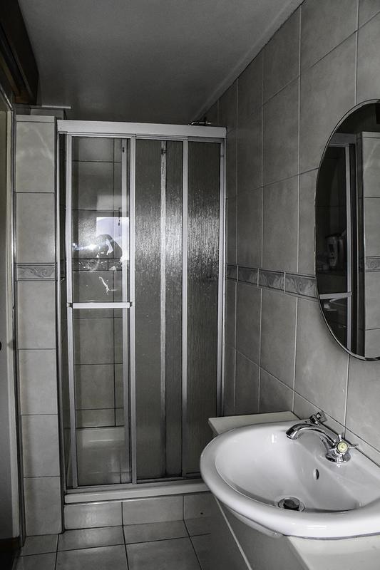 To Let 1 Bedroom Property for Rent in Beach Estate Western Cape